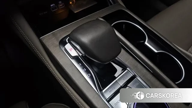 Kia The New K9 2nd generation id 3685138 из Кореи 19