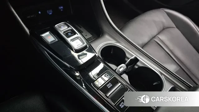 Hyundai Sonata (DN8) id 3740697 из Кореи 19