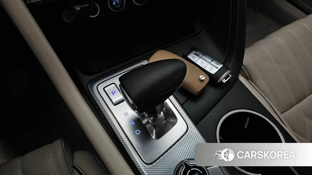 Genesis The New G70 id 4395397 из Кореи 31