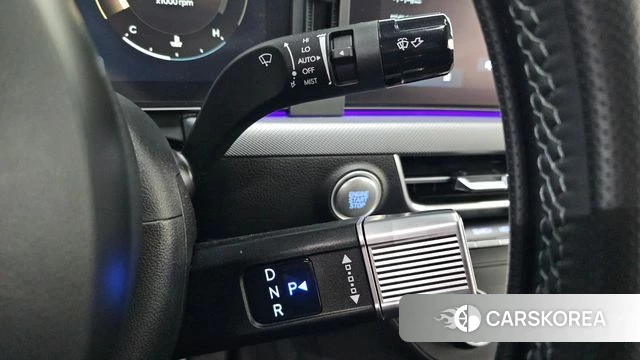 Hyundai Sonata D Edge (DN8) id 4421272 из Кореи 30