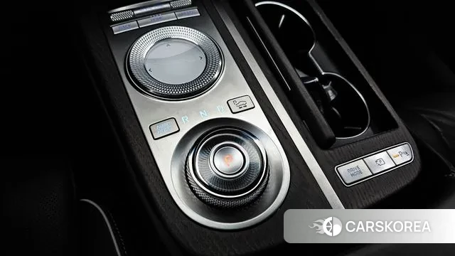 Genesis G80 (RG3) id 3665657 из Кореи 19