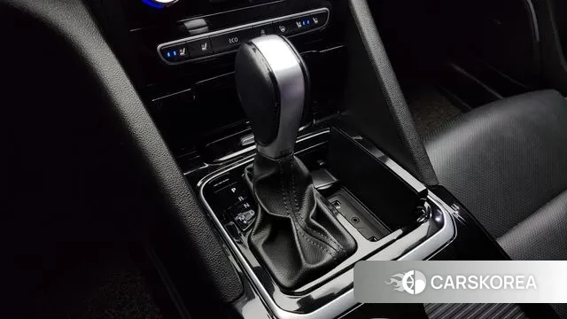 Renault Korea (Samsung) SM6 id 3107070 из Кореи 19