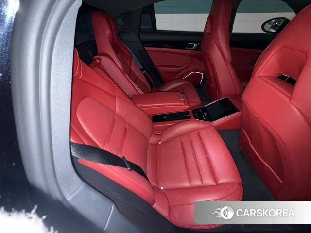 Porsche Panamera (971) id 4501573 из Кореи 9
