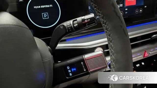 Hyundai Grandeur (GN7) id 3707220 из Кореи 19