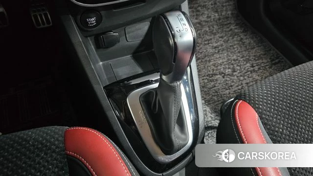 Renault Korea (Samsung) Clio id 4755420 из Кореи 29