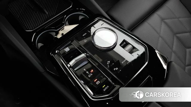 BMW 5 Series (G60) id 4280754 из Кореи 33
