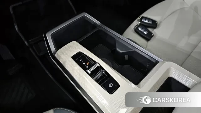 Ssangyong The New Torres id 3365388 из Кореи 19