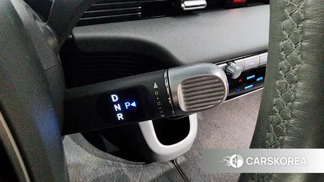 Hyundai Ionic 5 id 3017012 из Кореи 19