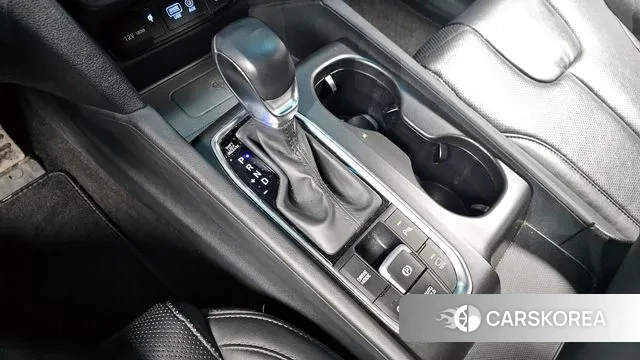 Hyundai Santa Fe TM id 3429346 из Кореи 19