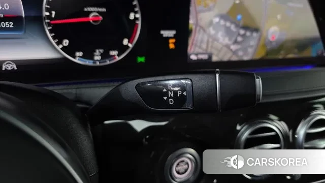 Mercedes-Benz S-Class W222 id 3439492 из Кореи 19