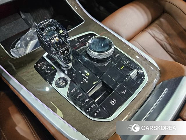 BMW X5 (G05) id 4848705 из Кореи 19