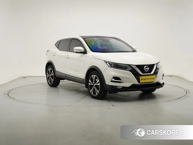 Nissan Qashqai id 4258343 из Китая 27