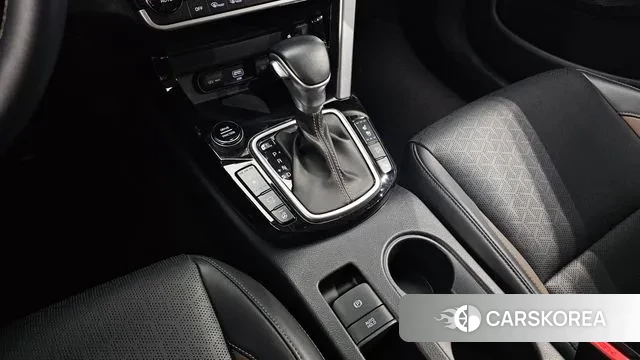 Kia Seltos id 3727396 из Кореи 19