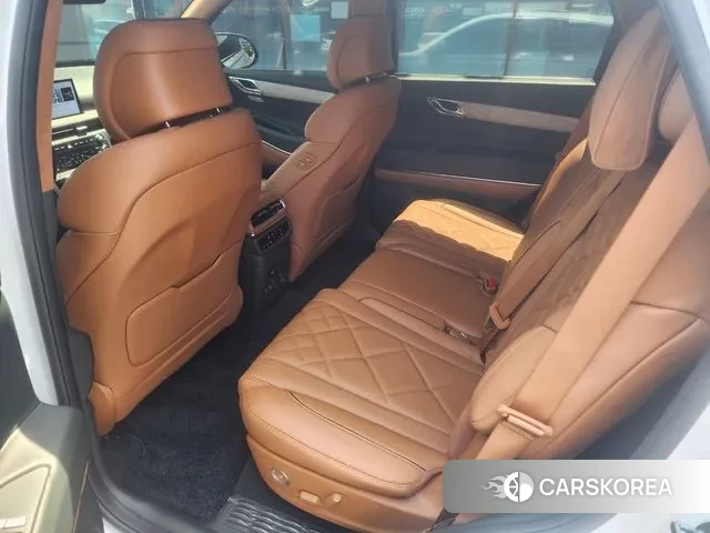 Genesis GV80 id 2930045 из Кореи 9