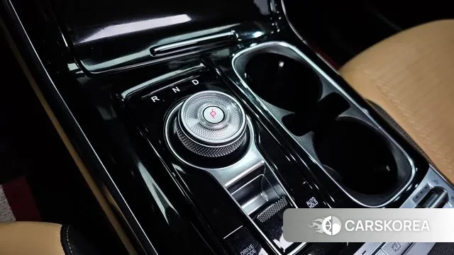 Kia Carnival 4th generation id 3493824 из Кореи 19