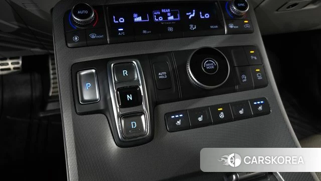 Hyundai Palisade id 4403129 из Кореи 30