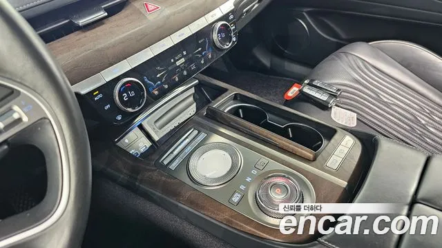 Genesis G80 (RG3) id 2834188 из Кореи 19