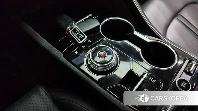 Kia K5 Hybrid 3rd Generation id 4283656 из Кореи 19
