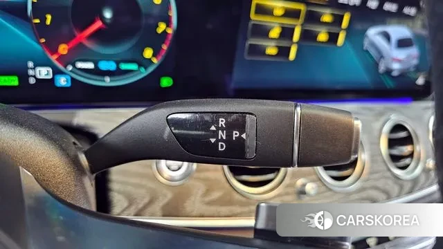 Mercedes-Benz E-Class W213 id 3546544 из Кореи 19