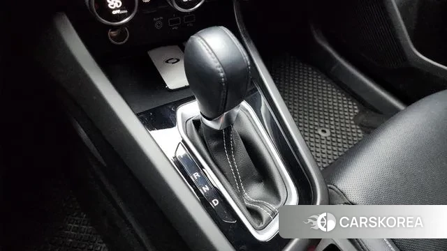 Renault Korea (Samsung) XM3 id 3534868 из Кореи 19