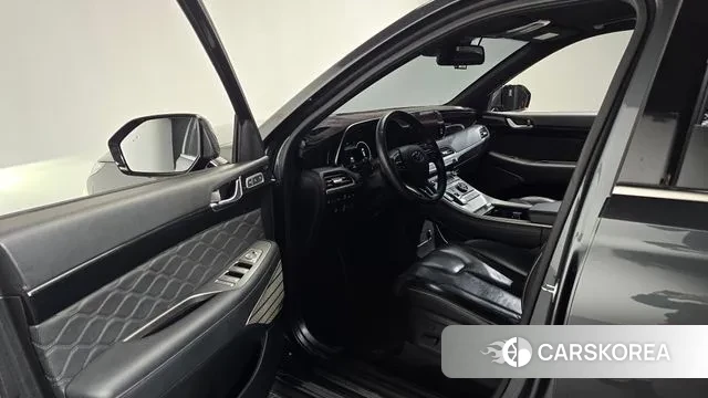 Hyundai Palisade id 3483848 из Кореи 19