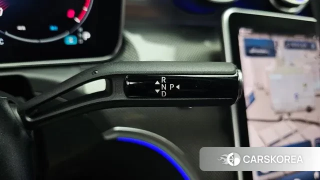 Mercedes-Benz C-Class W206 id 3031764 из Кореи 19