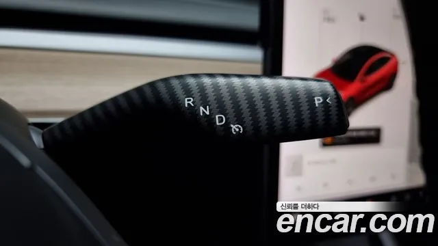 Tesla Model 3 id 2623464 из Кореи 19