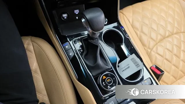 Kia Mohave Master id 3024228 из Кореи 19