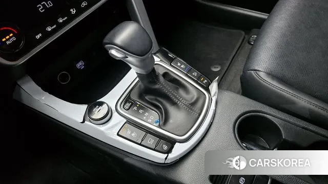 Kia Seltos id 3508768 из Кореи 19