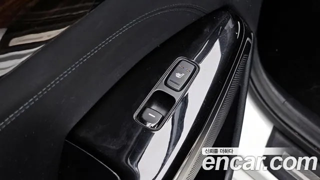 Kia Come New K7 id 2761303 из Кореи 19