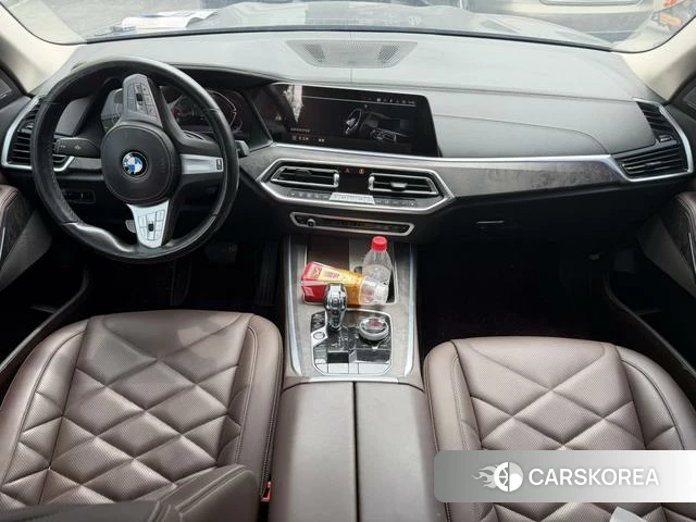 BMW X5 id 4314346 из Китая 10