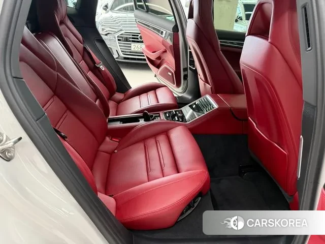 Porsche Panamera (971) id 3372627 из Кореи 18