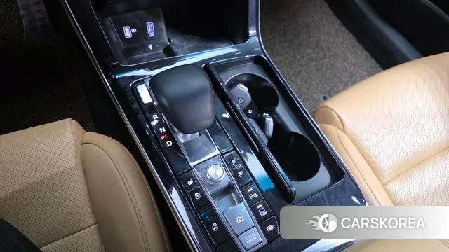 Kia K7 Premier id 3454764 из Кореи 19