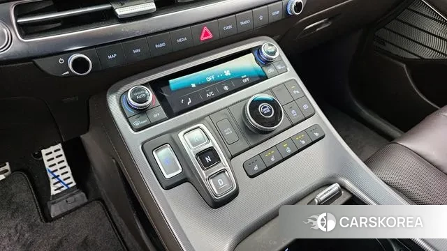 Hyundai The New Palisade id 3596597 из Кореи 19