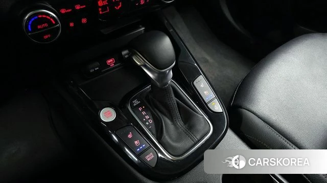 Kia Soul Booster id 4188319 из Кореи 24