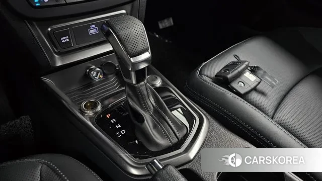 Ssangyong The New Tivoli id 3580728 из Кореи 19