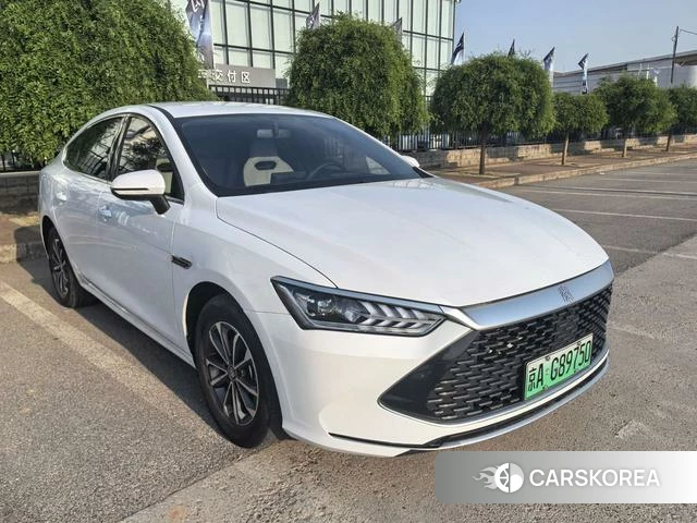 BYD Qin PLUS DM id 4253443 из Китая 9