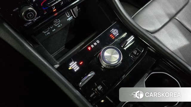 Jeep Grand Cherokee (WL) id 3922789 из Кореи 19