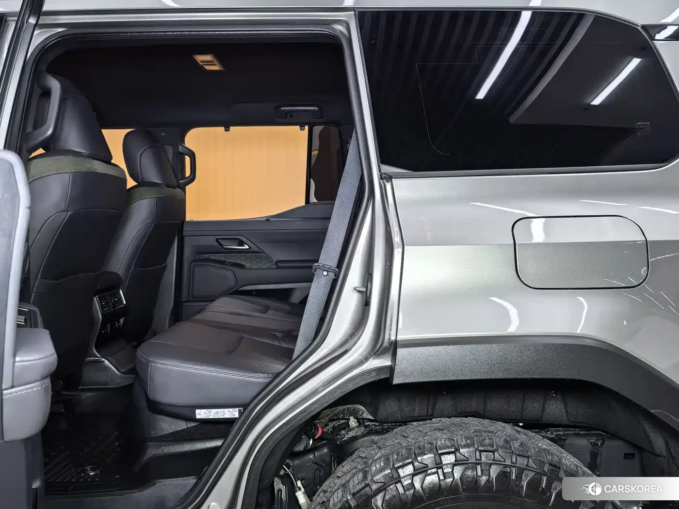 Lexus GX id 4589412 из Китая 25