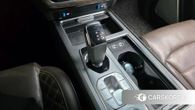 Ssangyong All New Rexton id 3842143 из Кореи 19