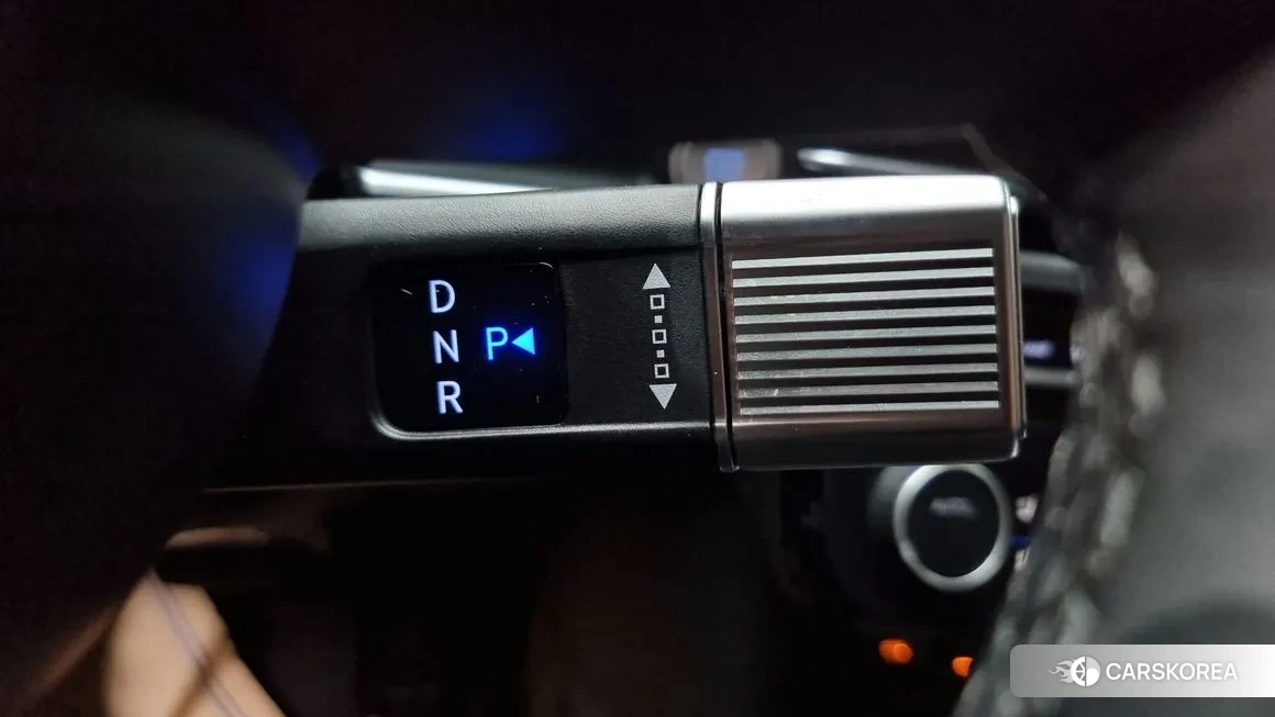 Hyundai The New Tucson Hybrid (NX4) id 1209756 из Кореи 19