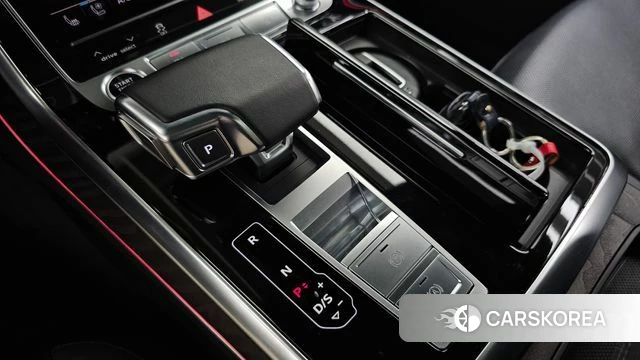 Audi Q7 (4M) id 4370436 из Кореи 32