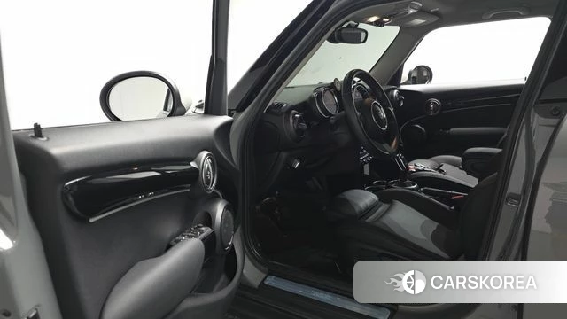 Mini Cooper id 4720956 из Кореи 28