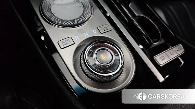 Genesis G80 (RG3) id 3133850 из Кореи 19