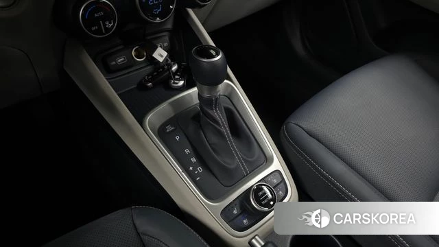Hyundai Venue id 4507134 из Кореи 32