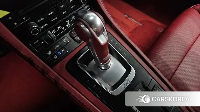 Porsche 718 Cayman id 3013686 из Кореи 19