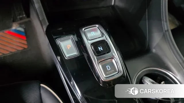 Hyundai Sonata Hybrid (DN8) id 3411609 из Кореи 19