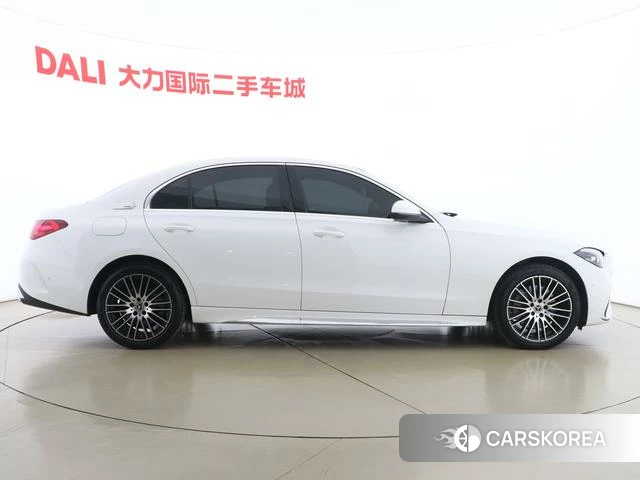 Mercedes-Benz Class C id 4260054 из Китая 14