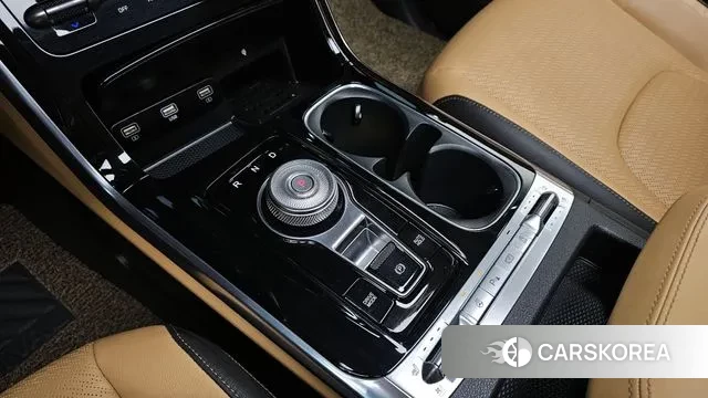 Kia Carnival 4th generation id 3736245 из Кореи 19