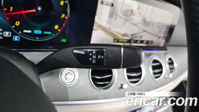 Mercedes-Benz E-Class W213 id 2677005 из Кореи 19